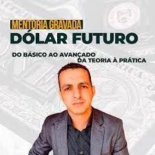 Capa: DOLFUT Fluxo TR: Baixar Mentoria Claudio Rodrigues Completa