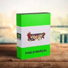 Capa: Baixar Curso Pablo Marçal: Glória da Desgraça