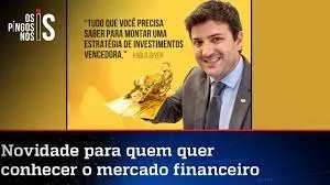Capa: Download Curso Pablo Spyer: Touro de Ouro Completo | Acesso Rápido