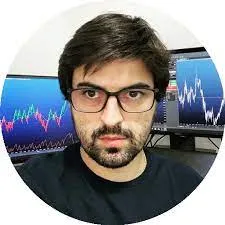Capa: Curso Patrizi Trader GBE Quant: Baixar Agora!