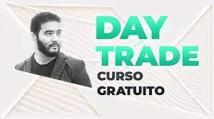 Capa: Curso Portal do Trader Day Trade: Download Completo