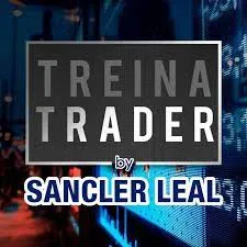 Capa: Sancler Mundo Trader: Baixe o Curso Completo Agora!