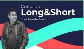 Capa: Download Curso Long & Short Ricardo Brasil: Acesso Completo
