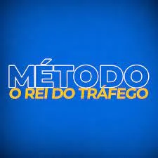 Capa: Método Rei do Tráfego Lucas Renault: Baixar Curso Completo