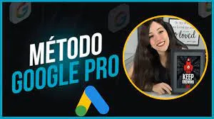 Capa: Curso Método Google Pro Gabi Cervantes: Download e Acesso Rápido