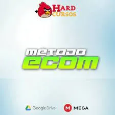 Capa: Método Ecom JeffEcom: Baixar Curso Completo e Aulas