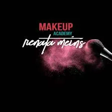 Capa: Makeup Academy Renata Meins: Baixar Curso Completo e Transformar Sua Carreira