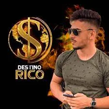 Capa: Curso Destino Rico Thiago Gomes: Download Completo e Estratégias