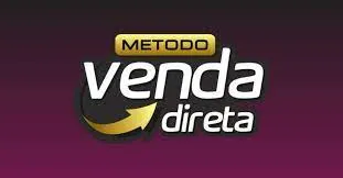 Capa: Método Venda Direta Tiago Savi: Baixar Curso Completo Urgente!