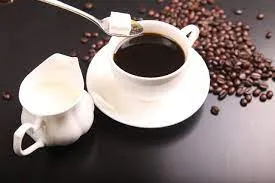 Capa: Café é Saudável? Baixe o Guia Definitivo e Descubra!