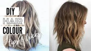 Capa: Baixar Curso de Coloração de Cabelo: Guia Completo