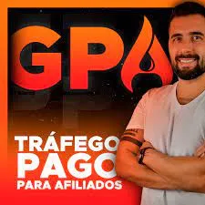 Capa: Baixar GPA Domínio Estratégico: Curso Caio Calderaro