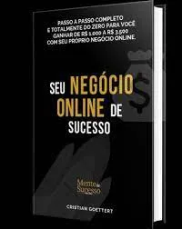 Capa: Baixar Net Milionário: Curso com 2 Experts em Vendas Online