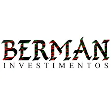 Capa: Berman Investimentos: Baixe Cursos e Turbine Seus Lucros!