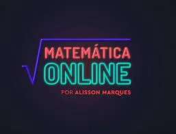 Capa: Baixar Matemática Online com Alisson Marques: Domine o Conteúdo