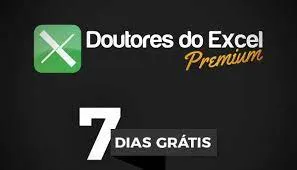 Capa: Baixar Doutores do Excel: Curso Completo em Download Rápido