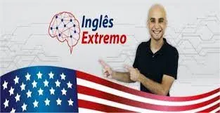 Capa: Baixar Inglês Extremo: Do Zero à Fluência Completo