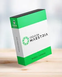 Capa: Ciclo da Maestria: Baixar Curso Completo Para Poder Pessoal