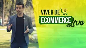 Capa: Baixar Viver de Ecommerce – Bruno de Oliveira Completo