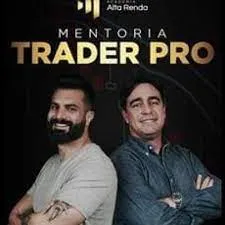 Capa: Mentoria Trader Pro OneWay: Download Acelerado e Definitivo