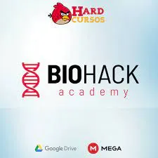 Capa: Baixar Biohack Academy Rodrigo Barbi: Domine Sua Performance