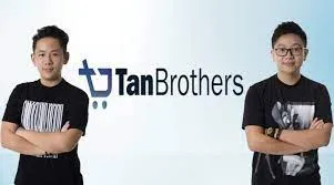 Capa: Tan Brothers: Baixe o Curso Completo de Dropshipping Agora!