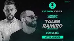 Capa: Baixar Curso Talles Ramiro: Domine o Design de Impacto