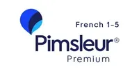 Capa: Pimsleur Francês 1-5: Baixar Curso Completo e Falar Rápido
