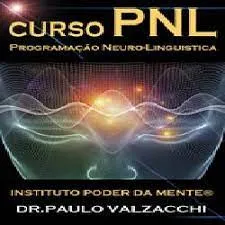 Capa: Baixar PNL Avançada Dr Paulo Valzacchi | Curso Completo