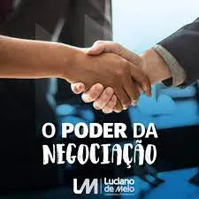 Capa: Técnicas de Negociação Luciano de Mello: Baixe Agora o Conteúdo Completo!