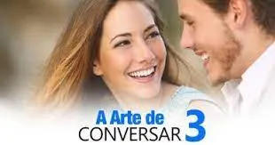Capa: Baixar Curso A Arte de Conversar 2.0: Domine a Comunicação