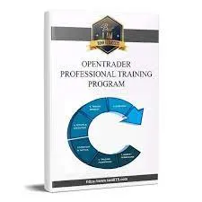 Capa: Curso OpenTrader Pro: Baixe Agora o Treinamento Definitivo