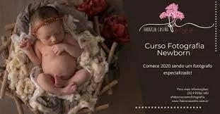 Capa: Baixar Curso Pós-produção Fotografia Recém-Nascido Simone Silvério