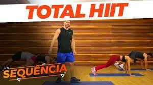 Capa: Curso Total HiiT Download Completo: Transforme Seu Corpo Agora!