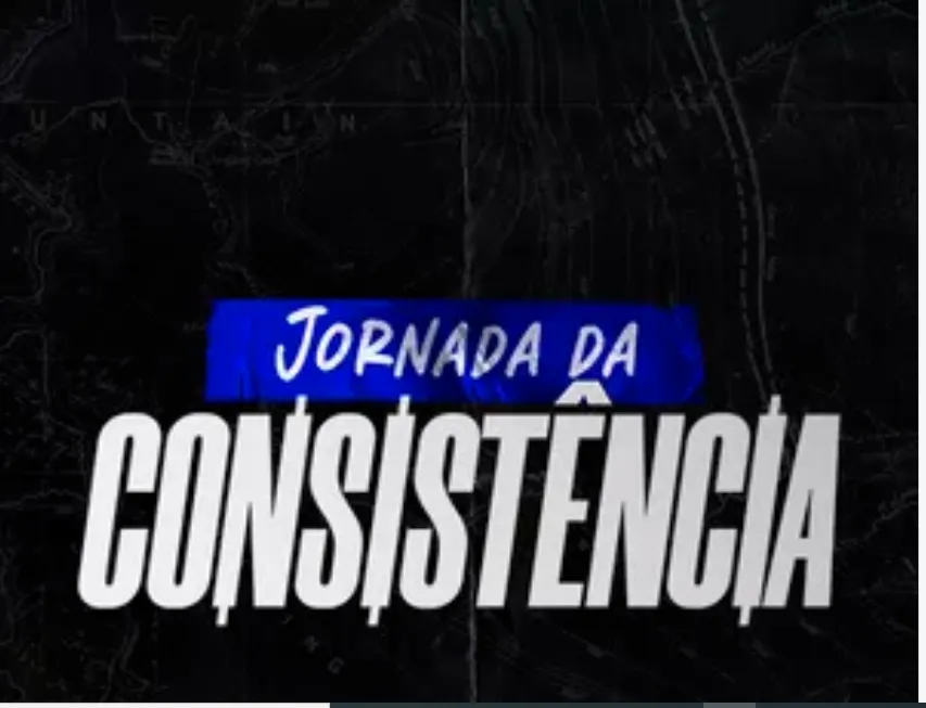 Capa: Baixar Jornada da Consistência Thays Trader: Download Completo