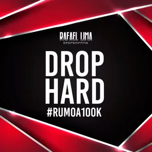 Capa: Download Mentoria Rafael Lima: Dropshipping Milionário Exclusivo