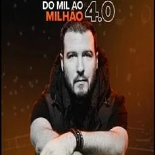 Capa: Mentoria Mil ao Milhão 4.0 Thiago Nigro Download Exclusivo