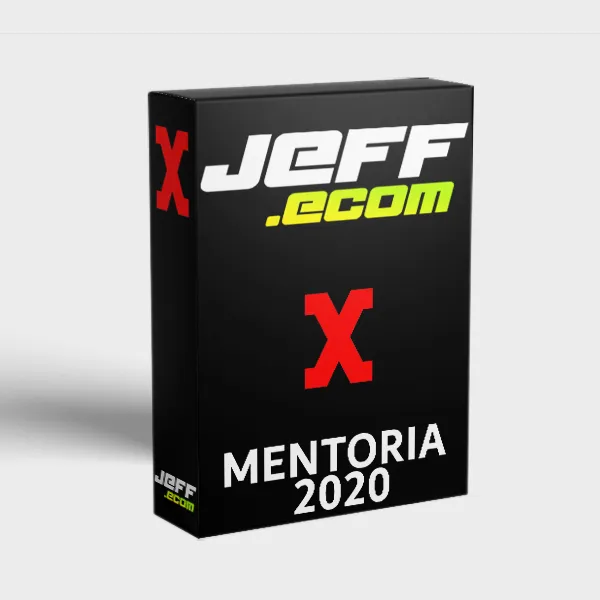 Capa: Mentoria Jeff Ecom Download: Baixe Agora o Guia Definitivo!