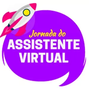 Capa: Jornada Assistente Virtual Ana Tex: Download Completo