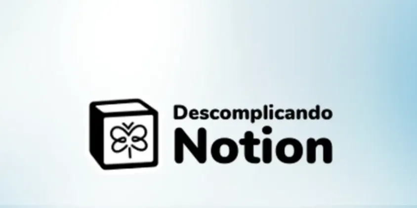 Capa: Descomplicando Notion: Baixar Curso Completo Freela Academy AGORA!