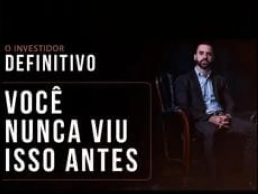 Capa: Baixar Empiricus Investidor Definitivo: Felipe Miranda Completo
