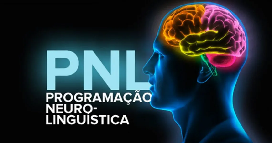 Capa: PNL: Baixar Curso Completo e Domine Sua Mente