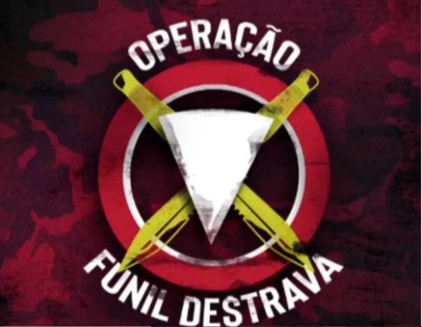 Capa: Baixar Operação Funil Destrava Rafa Marques: Download Completo