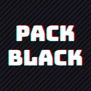 Capa: Pack Black (Criativos) Filipe Santana: Download Rápido e Seguro