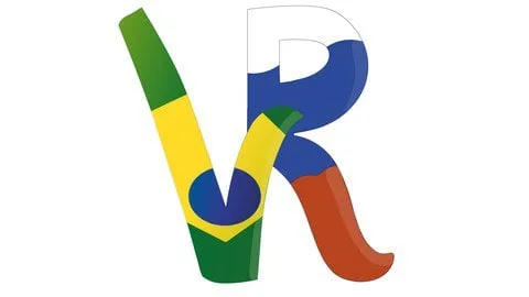 Capa: Curso de Russo A1-A2 Felipe Valeeva Rosa: Download Completo