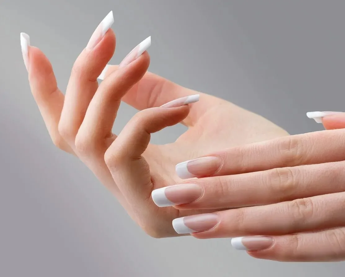 Capa: Alongamento de Unhas Paola Chaves: Baixar Curso Completo e Aulas