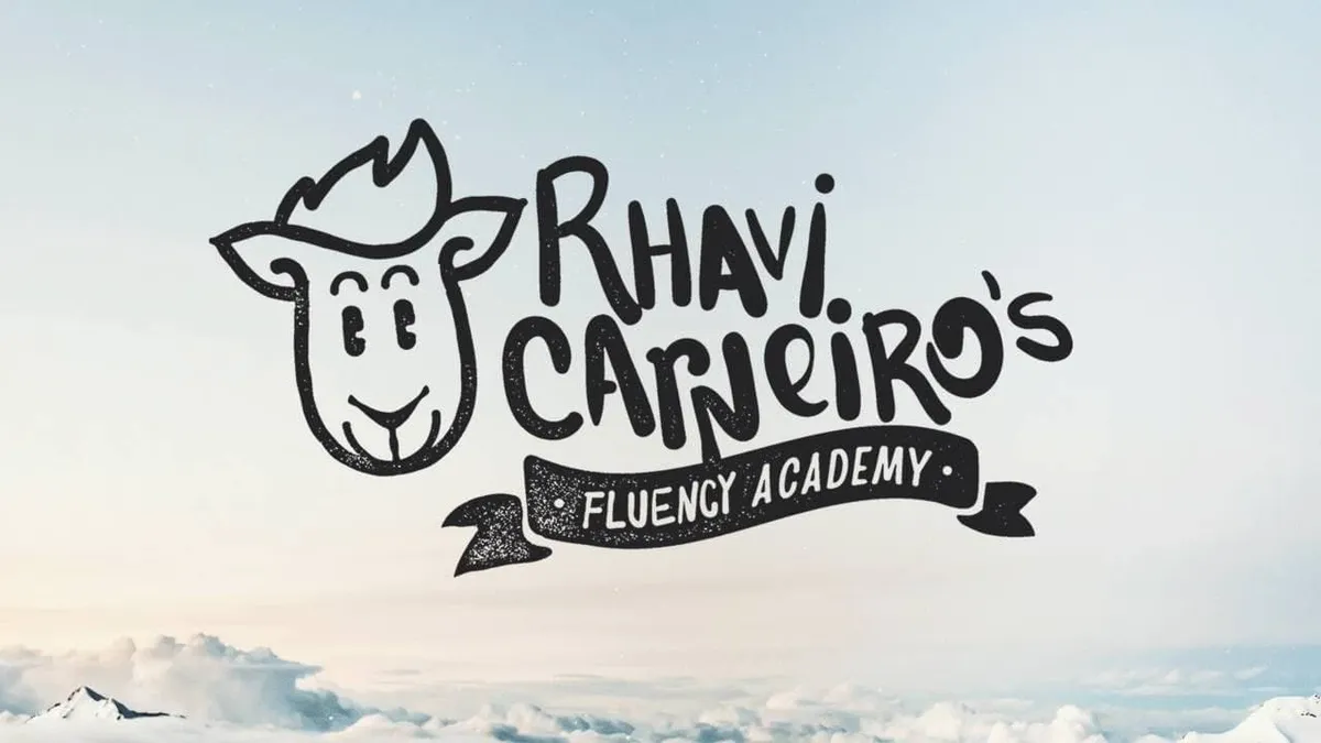 Capa: Rhavi Carneiro Italiano: Baixar Curso Completo e Dominar o Idioma