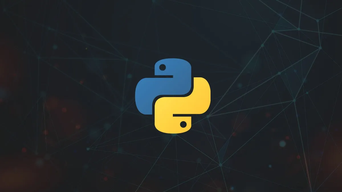 Capa: Python Academy: Baixar Curso Completo (202*