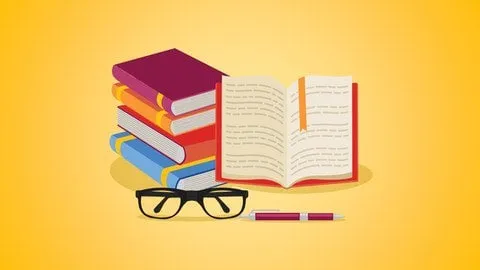 Capa: Udemy: Leitura Eficaz por Ismar Souza – Baixar Curso