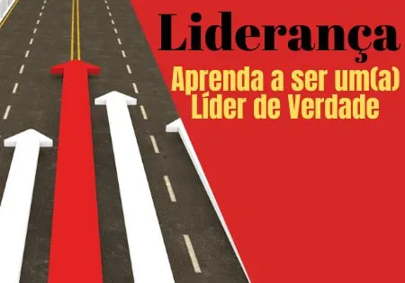 Capa: Liderança de Verdade: Baixar Curso Afonso Lopes Completo